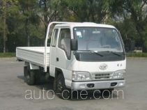 Бортовой грузовик FAW Jiefang CA1031HK41R5