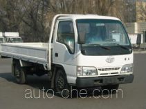 Бортовой грузовик FAW Jiefang CA1031HK4F