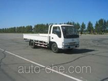 Бортовой грузовик FAW Jiefang CA1031HK4-1