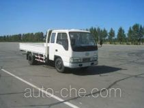 Бортовой грузовик FAW Jiefang CA1031HK4R5-1