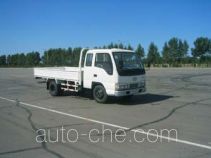 Бортовой грузовик FAW Jiefang CA1031HK5L3R5