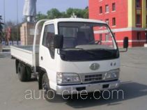 Бортовой грузовик FAW Jiefang CA1021HK4-1