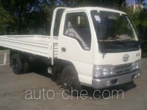 Бортовой грузовик FAW Jiefang CA1022PK6L2