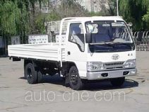 Бортовой грузовик FAW Jiefang CA1032PK26L2R5
