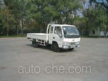 Бортовой грузовик FAW Jiefang CA1031HK5LR5-1