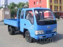 Бортовой грузовик FAW Jiefang CA1032PK26R5