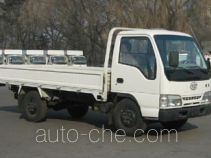 Бортовой грузовик FAW Jiefang CA1031JK5