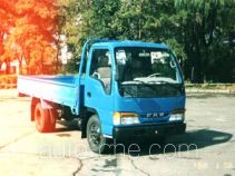 Бортовой грузовик FAW Jiefang CA1031K26L-II