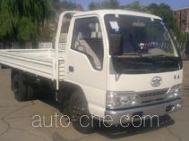 Бортовой грузовик FAW Jiefang CA1031K26L2