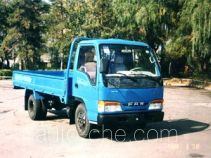 Бортовой грузовик FAW Jiefang CA1031K26L2-II