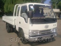 Бортовой грузовик FAW Jiefang CA1031K26L3R5-1