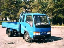 Бортовой грузовик FAW Jiefang CA1031K26LR5-II