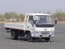 Бортовой грузовик FAW Jiefang CA1031K2L2-3