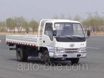 Бортовой грузовик FAW Jiefang CA1031K2L2-3A