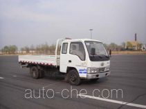 Бортовой грузовик FAW Jiefang CA1031K2L2R5-3