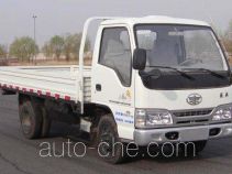 Бортовой грузовик FAW Jiefang CA1031K4-3