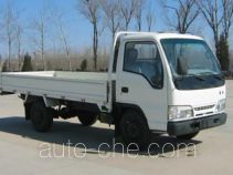 Бортовой грузовик FAW Jiefang CA1031K4F-1