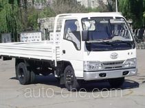 Бортовой грузовик FAW Jiefang CA1031HK26L-2