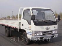 Бортовой грузовик FAW Jiefang CA1031K4L-3B