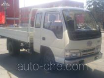 Бортовой грузовик FAW Jiefang CA1021HK5LR5