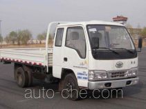 Бортовой грузовик FAW Jiefang CA1031K4LR5-3B