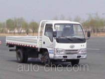 Бортовой грузовик FAW Jiefang CA1031K5L2-3