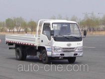 Бортовой грузовик FAW Jiefang CA1031K5L2-3A