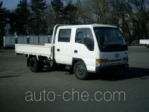 Бортовой грузовик FAW Jiefang CA1032E