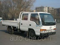 Бортовой грузовик FAW Jiefang CA1032E5LF