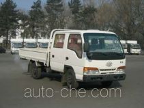Бортовой грузовик FAW Jiefang CA1032EF