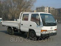 Бортовой грузовик FAW Jiefang CA1032ELF