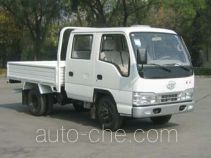 Бортовой грузовик FAW Jiefang CA1032HK26L