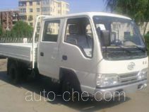 Бортовой грузовик FAW Jiefang CA1022PK26R
