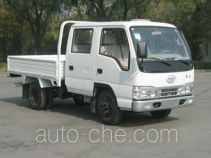 Бортовой грузовик FAW Jiefang CA1032HK26L2-2