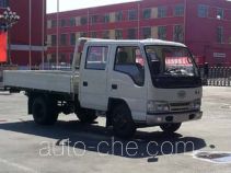 Бортовой грузовик FAW Jiefang CA1032HK26L3