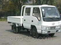 Бортовой грузовик FAW Jiefang CA1032PK26R