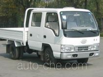 Бортовой грузовик FAW Jiefang CA1032HK5L2-2