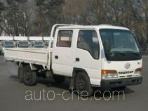 Бортовой грузовик FAW Jiefang CA1032JK26