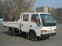 Бортовой грузовик FAW Jiefang CA1032JK5