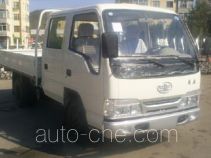 Бортовой грузовик FAW Jiefang CA1032K26L2