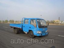 Бортовой грузовик FAW Jiefang CA1032K4-3