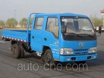 Бортовой грузовик FAW Jiefang CA1032K4L-3B