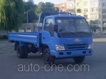 Бортовой грузовик FAW Jiefang CA1032PK26L2-1