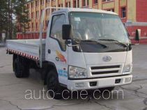 Бортовой грузовик FAW Jiefang CA1032PK26L2E3-1