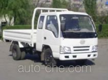 Бортовой грузовик FAW Jiefang CA1032PK26L2R5-1