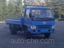 Бортовой грузовик FAW Jiefang CA1032PK5L-2B