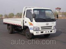 Бортовой грузовик FAW Jiefang CA1032PK4L-3A