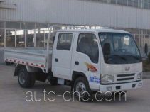 Бортовой грузовик FAW Jiefang CA1032PK4LR-3A