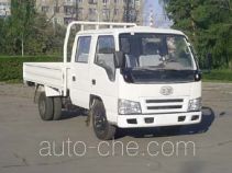 Бортовой грузовик FAW Jiefang CA1022PK6L2R