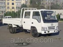 Бортовой грузовик FAW Jiefang CA1022PK4R-2B